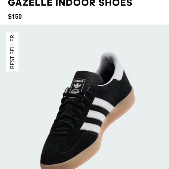 adidas gazelle silver green womens adidas Samba OG Shadow Red Velvet (Women's) main image 1
